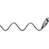 Goobay Ethernet-Kabel USB-C 3.1 auf RJ45 schlank 5 m – verbindet Router, Modem oder (74405)