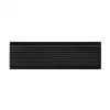 Patriot Transporter Lite PTPL1TBPECB externe SSD, 1 TB, USB-C 3.2 Gen 2, 1000 MB/s, Aluminium, schwarz