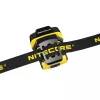 Nitecore NU11 Stirnlampe, 150 Lumen