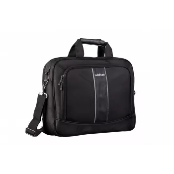 Addison 309014 Notebook-Tasche 35,8 cm (14.1) Aktentasche Schwarz
