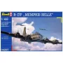 Flugzeugmodell Revell 4297 Bausatz 1:48