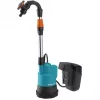 Wasserpumpe Gardena 14602-20