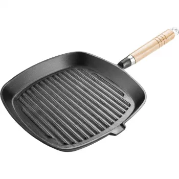 Grillpfanne LT 1063, 24 cm