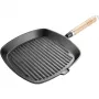 Grillpfanne LT 1063, 24 cm