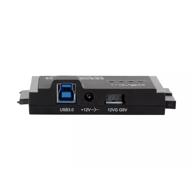 Media-Tech MT5100 SATA/IDE-auf-USB-3.0-Anschlusskit