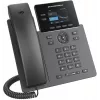 IP-Telefon Grandstream GRP2610P mit Carrier‑Grade PoE-Unterstützung und HD-Audio