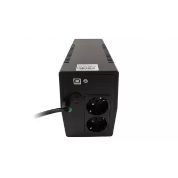Alantec AP-BK650 USV Line-Interactive 0