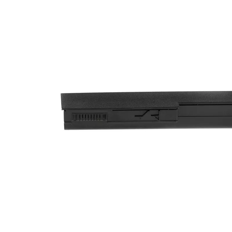 Battery Green Cell HP56 for HP EliteBook 8560w 8570w 8760w 8770w, Li‑Ion 4400 mAh, Schwarz