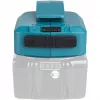 Makita LXT ADP05 - Powerbank - 4,2 A - 2 Ausgangsports (2 x USB)