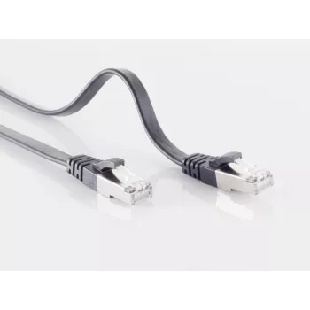 Scart-Kabel ShiverPeaks 97543-5SPP, 1,5 m Länge, SCART Stecker-zu-Stecker