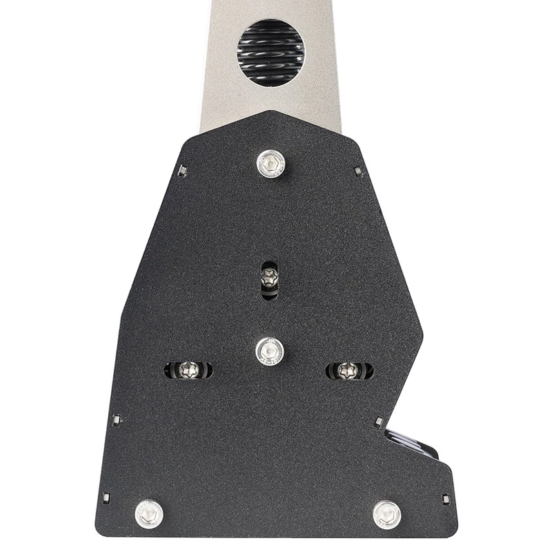 Racing-Shifter-Add-on Heusinkveld HE-MAGSHIFT, silber, max. Belastung 11 kg