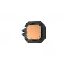 DeepCool LM360 Prozessor-Flüssigkeitskühlungsset 12 cm Schwarz 1 Stk.