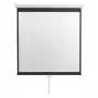 SBOX PSM-118-2 Projektionsleinwand 213x213 cm