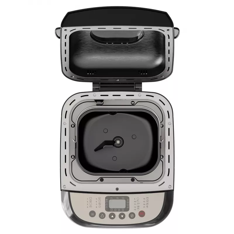 Brotbackmaschine Black+Decker BXBM600E