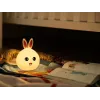 Tracer Bunny Nachtlicht, weiß