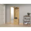 Topeshop GAR DUO ARTISAN entryway Schrank
