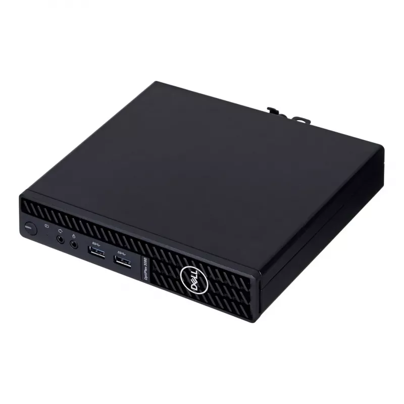 DELL OptiPlex 3080 Micro i5-10500T 16GB 256GB SSD micro SFF Win11pro Gebraucht
