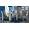 Topeshop SO MADRAS SONOMA Kaffee-/Beistell-/Endtisch