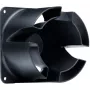 Noctua NV-AA1-12 Airflow Amplifier für 120-mm-Lüfter, Schwarz