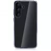nevox StyleShell SHOCKFlex 2463 Handyhülle für Samsung Galaxy S25+, Polycarbonat/TPU, Transparent