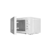 Mikrowelle Midea MM720C2AT-W — 700 W, 20 l, freistehend, weiß