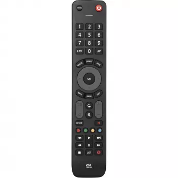 One For All Advanced Evolve TV Fernbedienung