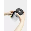 Kärcher 2.863-239.0 Patronenfilter für VC 5 Staubsauger