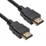 Akyga AK-HD-150A HDMI-1.4-Kabel, High Speed with Ethernet, 15 m, schwarz
