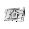 Alphacool ES RTX 5080 Reference 1-Slot GPU-Wasserkühler mit Backplate (10261)