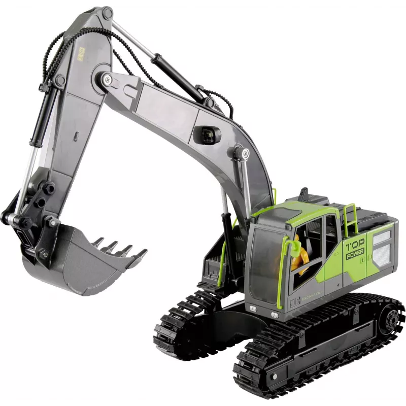 Amewi G071E Kettenbagger 1:18 RTR (22676)