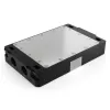 Wasserblock Alphacool 13498 Acetal Kupfer Schwarz Silber 75,5 x 118,5 x 20,5 mm