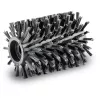 Kaercher 2.644-226.0 Bürstenwalzen für Holzflächen für PCL 4, 2 Stück
