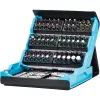 Hazet 2200SC-3 SmartCase Bit-Satz, 1/4″, 96 Stk.