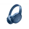 Bose QuietComfort 884367-1300 Over-Ear Kopfhörer Kabelgebunden/ Kabellos Bluetooth Blau