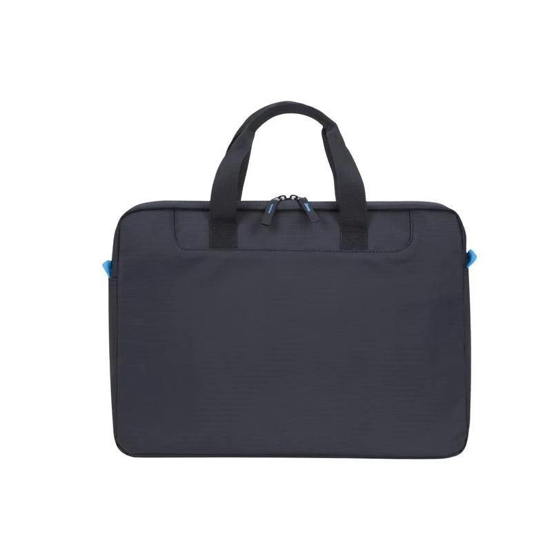 NB Case Regent 14/8027 Schwarz Rivacase