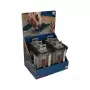 Bosch 2 607 002 836 Präzisions- und Standard-Bit-Set, 42 Stk.