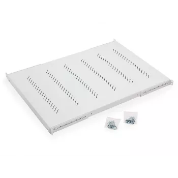 Hochleistungsregal Triton RAC-UP-650-H4 650 mm Creme Grau