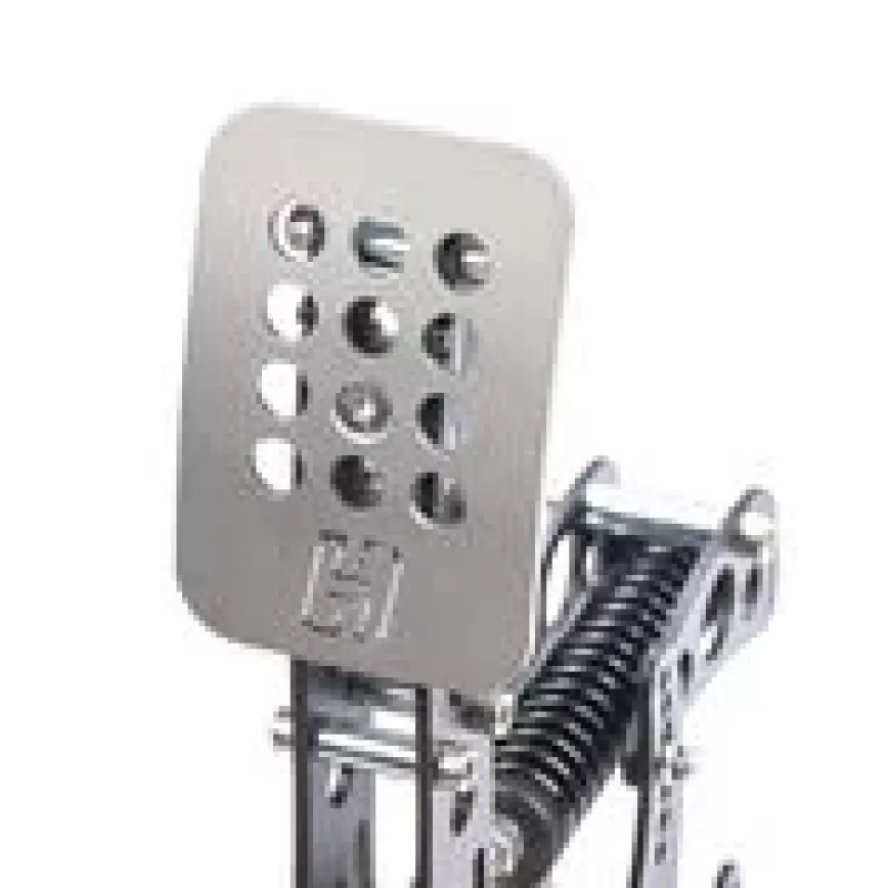 Heusinkveld Simucube ActivePedal Add-on – Gas und Kupplung