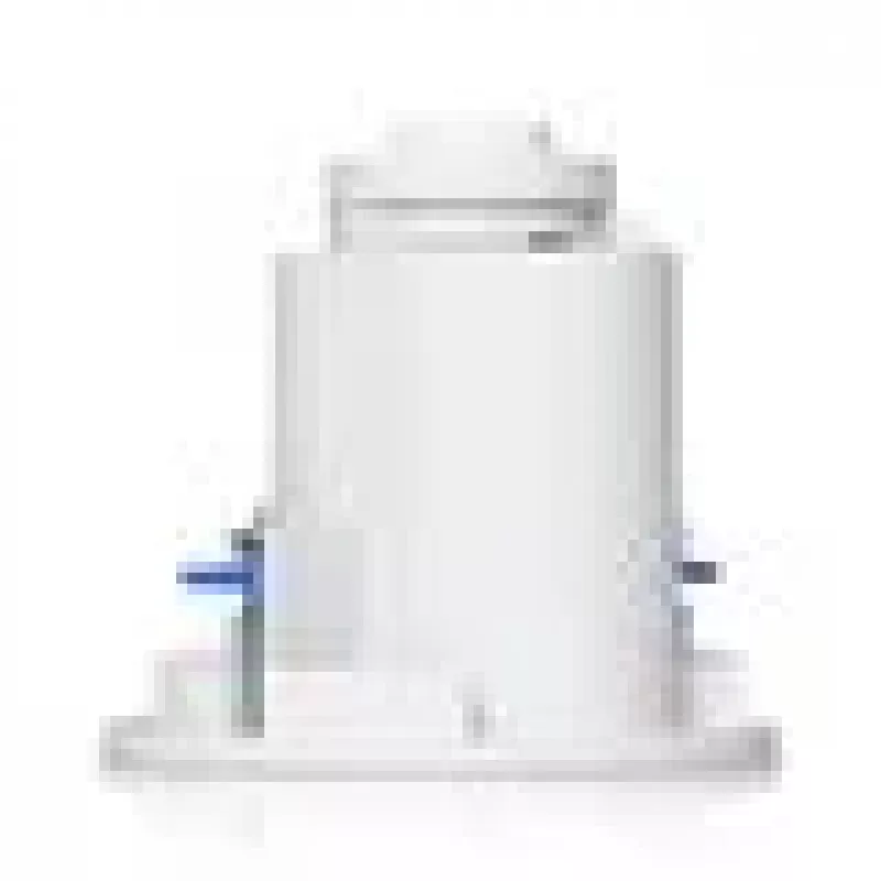 Ubiquiti UACC-G6-PTZ-ICM-W G6 PTZ Deckeneinbauhalterung, weiß