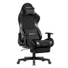 Huzaro Force 5.7 Schwarz Gaming-Stuhl
