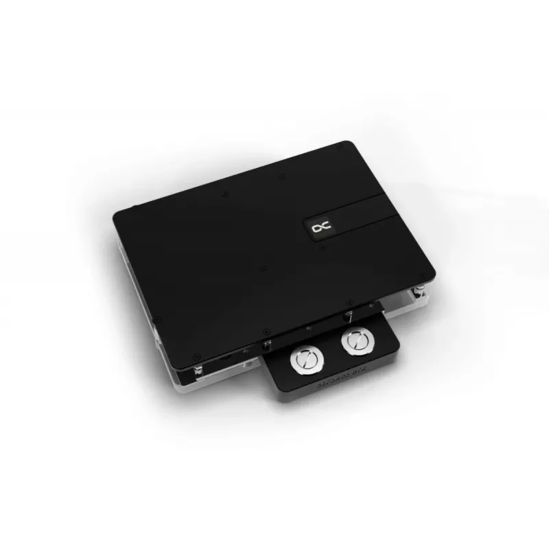 Alphacool Core GeForce RTX 5080 Gaming/Vanguard/Suprim GPU-Wasserkühler mit Backplate (10265)