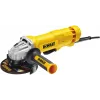 DeWALT DWE4233-QS Winkelschleifer, 1400 W, 2,45 kg