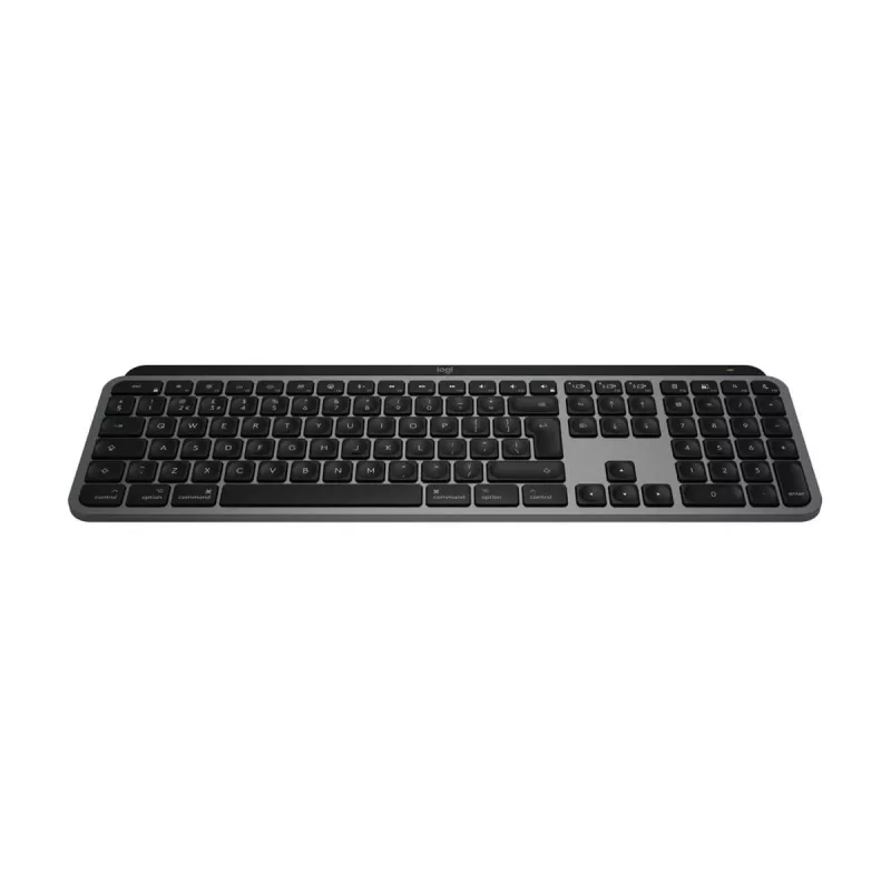 Logitech MX Keys S für Mac Tastatur