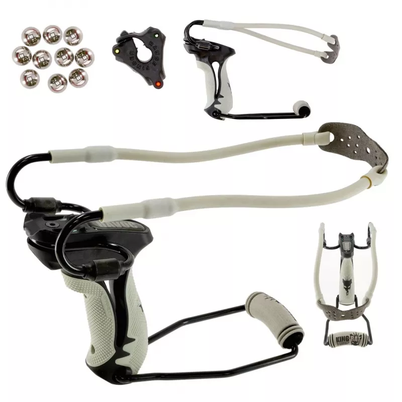 Barnett King Rat Havoc (008-035) Zwille