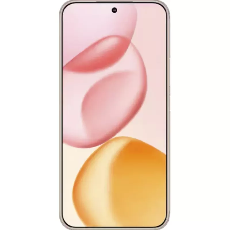 Honor 400 16,6 cm (6,55 Zoll) MagicOS 9.0 5G 8 GB 256 GB 5300 mAh Gold