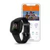 Garmin Vivofit Jr. 3 MIP Armband-Aktivitätstracker 1,4 cm (0,55 inch) Schwarz