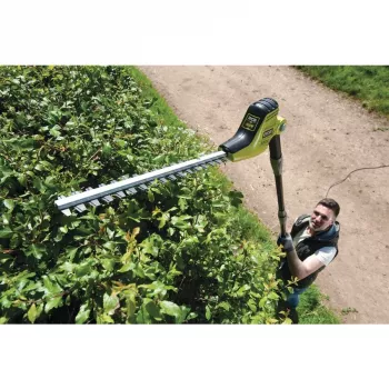 Ryobi RPT4545M Doppelmesser 450 W 4,1 kg