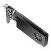 PNY NVIDIA RTX A1000 - Grafikkarten - RTX A1000 - 8GB GDDR6 - PCIe 4.0 x8 Low-Profile - 4 x Mini DisplayPort (VCNRTXA1000-PL)