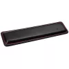 Ducky DWWR1880AR1 Handballenauflage Leder Schwarz (DWWR1880AR1)