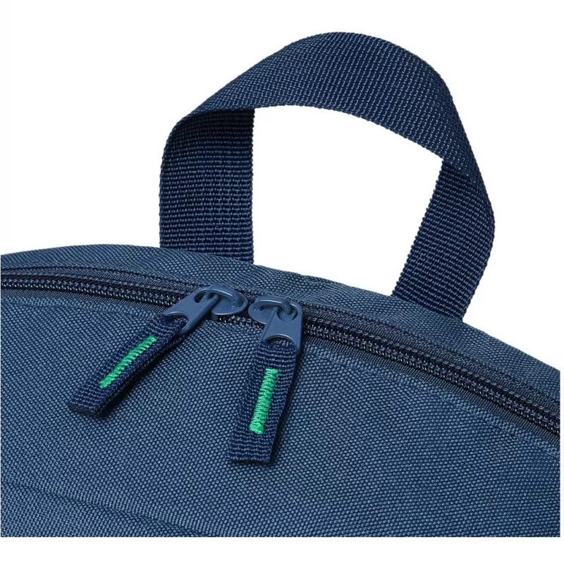 City-Rucksack Rivacase Gremio Blau Polyester rPET 305x150x460mm